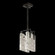 Terra 7.75''W Rectangular Pendant (97|930240-11ST)