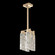 Terra 7.75''W Rectangular Pendant (97|930240-31ST)