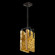 Terra 7.75''W Rectangular Pendant (97|930540-12ST)