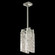Terra 7.75''W Rectangular Pendant (97|930540-21ST)
