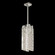 Terra 7.75''W Rectangular Pendant (97|931040-21ST)