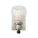 Nelson 1 Light Vanity Light (12|AC11681NB)
