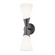 Parker Wall Sconce (6939|H312102-BLK)