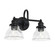 2 Light Vanity (42|8302MB-461)