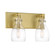Tiberia - 2 Light Bath (10|2272-695)