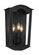 Houghton Hall - 3 Light Outdoor Wall Mount (10|73202-66)