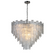 Flavia Large Round Chandelier (5578|H21122L-16PN)