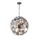 Mabilia Chandelier (5578|H21125-11PN)