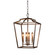 Camilla Small Chandelier with Antique Silver (5578|H6124S-4AS)