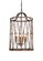 Kara Chandelier (5578|H6221-4)