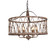 Aida Chandelier (5578|H6222-6)