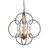 Sonia Chandelier (5578|H6232-4)