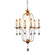 Galina Chandelier (5578|H7125-6)