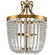 Darcia Small Chandelier Crystal Beads (5578|H7201-2)