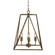 Gia Chandelier (5578|H7210-4)
