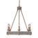 Charlotte 6-light Chandelier (5578|H8201-6)