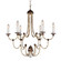 Vianca Chandelier (5578|H8222-6)