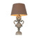 Verona Table Lamp (5578|T5217-1)