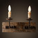 Glorenza Double Sconce (5578|W5121-2)