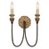 Laconia 2-Light Sconce (5578|W8250-2)