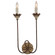 Jaima Wall Sconce (5578|W8251-2)