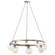 Griffith Linear Chandelier (314|89015)