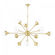 Ariana Chandelier (6939|H375812-AGB)