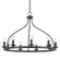 Kendra Chandelier (6939|H511809-OB)