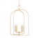Mallory Pendant (6939|H512701L-GL)