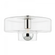 Iona Flush Mount (6939|H524501-PN)