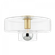 Iona Flush Mount (6939|H524501-AGB)