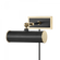 Holly Plug-in Picture Light (6939|HL263201-AOB)