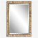 Uttermost Cocos Coconut Shell Mirror (85|09751)