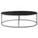 Uttermost Coreene Oval Coffee Table (85|25152)
