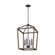 Gannet Medium Chandelier (7725|F3191/4WOW/AF)