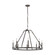 Landen Medium Chandelier (7725|F3214/8SMS)