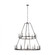 Landen Extra Large Two-Tier Chandelier (7725|F3217/20SMS)