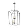 Thayer Extra Large Lantern (7725|F3324/8SMS)