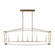 Thayer Linear Chandelier (7725|F3326/5ADB)