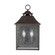 Galena Pocket Wall Lantern (7725|OL14400SBL)