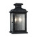 Pediment Small Lantern (7725|OL11100DWZ)