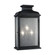 Pediment Wide Lantern (7725|OL11104DWZ)