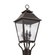 Galena Small Post Lantern (7725|OL14406SBL)