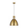 Brynne Small LED Pendant (7725|P1442BBS-L1)