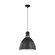 Brynne Small LED Pendant (7725|P1442MB-L1)