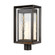 Urbandale Large LED Post Lantern (7725|OL13707ANBZ-L1)