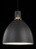 Brynne Medium LED Pendant (7725|P1443MB-L1)