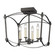 Thayer Semi-Flush Mount (7725|SF350SMS)