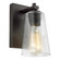 Mercer 1 - Light Sconce (7725|VS24301ORB)