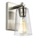 Mercer 1 - Light Sconce (7725|VS24301SN)